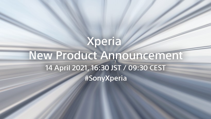 Sony: premiera nowego smartfona już 14 kwietnia. Zobaczymy Xperię 1 III?