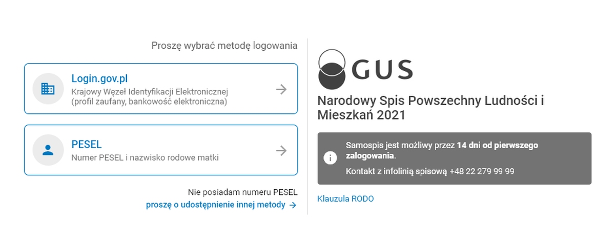 Ruszył Narodowy Spis Powszechny Ludności i Mieszkań 2021. Jak się spisać?
