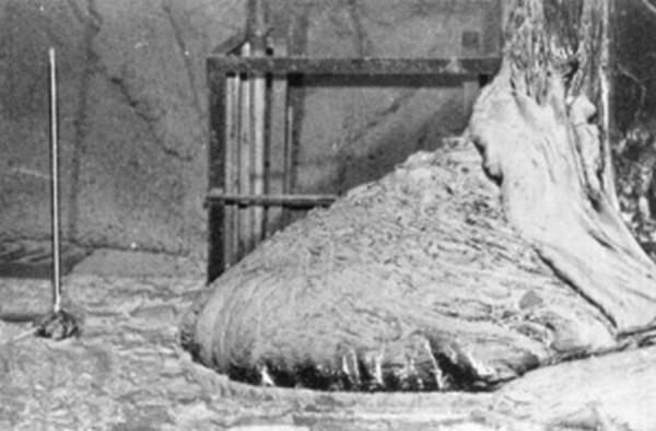 Katastrofa w Czarnobylu – minęło 35 lat od wybuchu reaktora nr 4