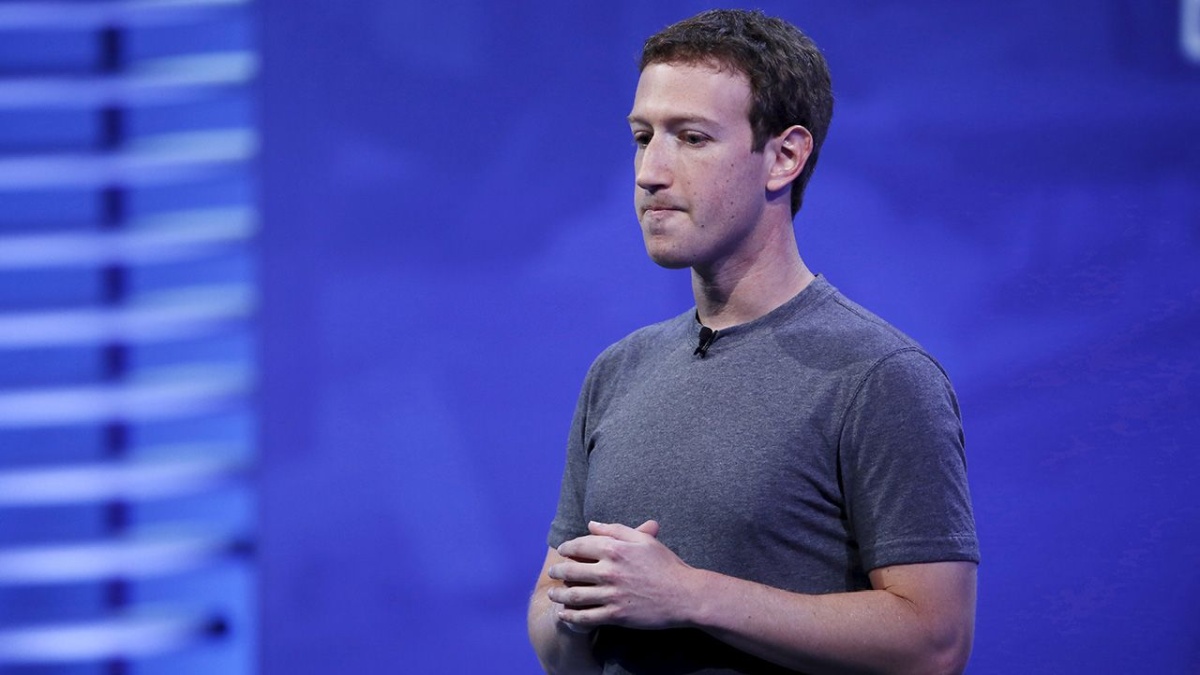 Szef Facebooka korzysta z Signala