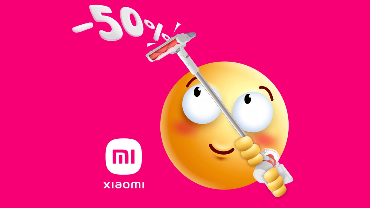 T-Mobile daje zniżki na akcesoria Xiaomi. Oto kolejna odsłona Happy Fridays
