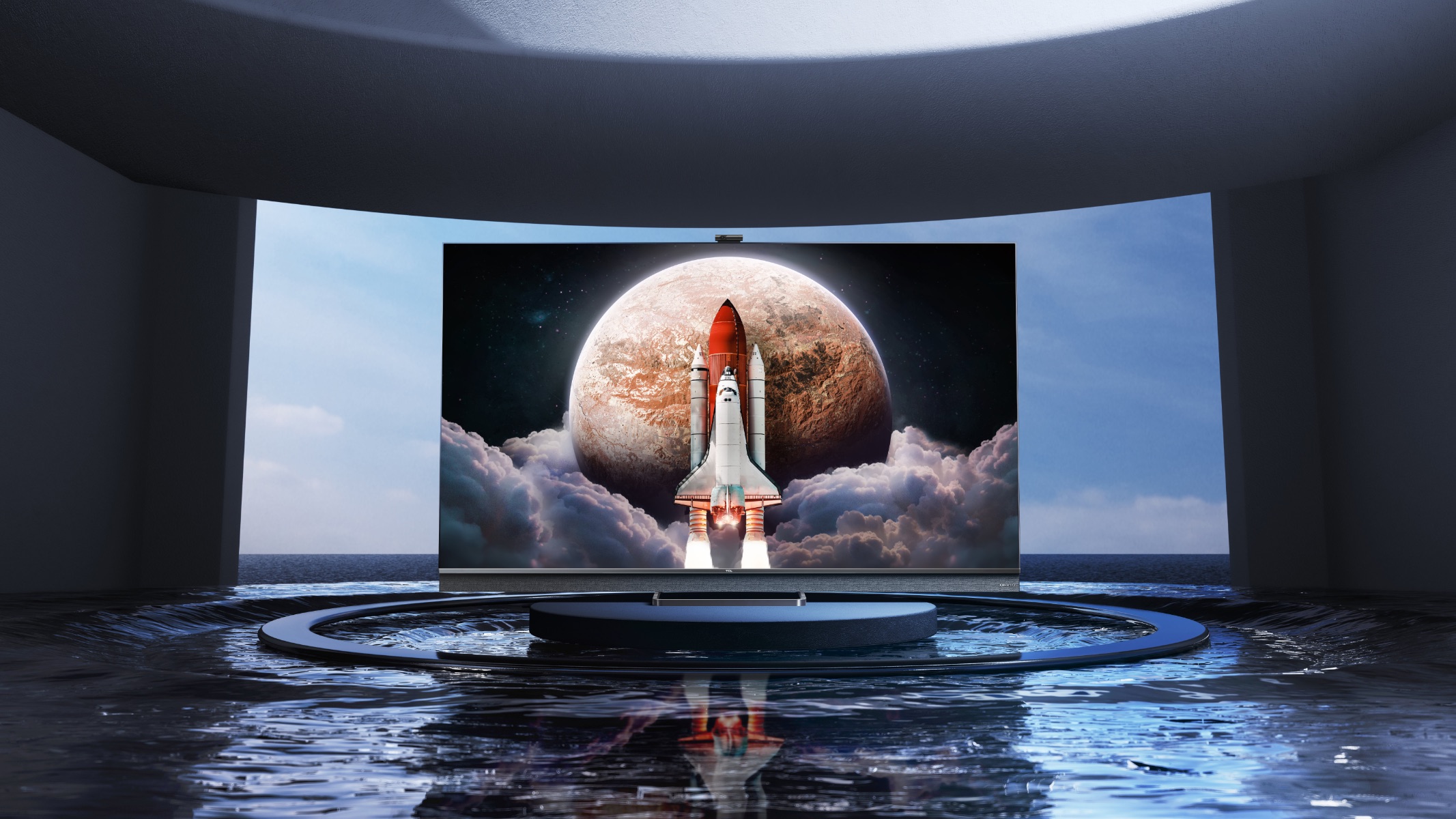 TCL prezentuje nowe telewizory 4K z Android TV i HDR