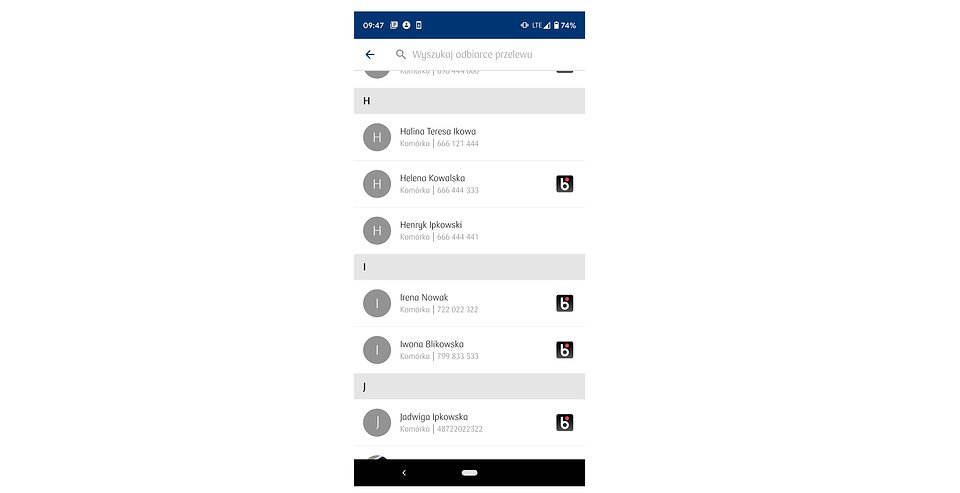 PKO BP: trzy nowości w aplikacji mobilnej IKO