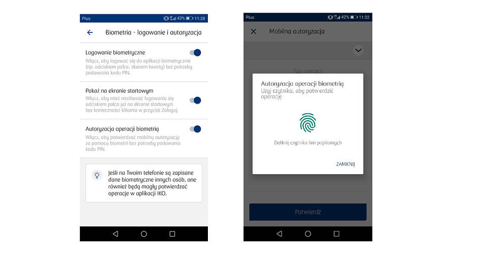 PKO BP: trzy nowości w aplikacji mobilnej IKO