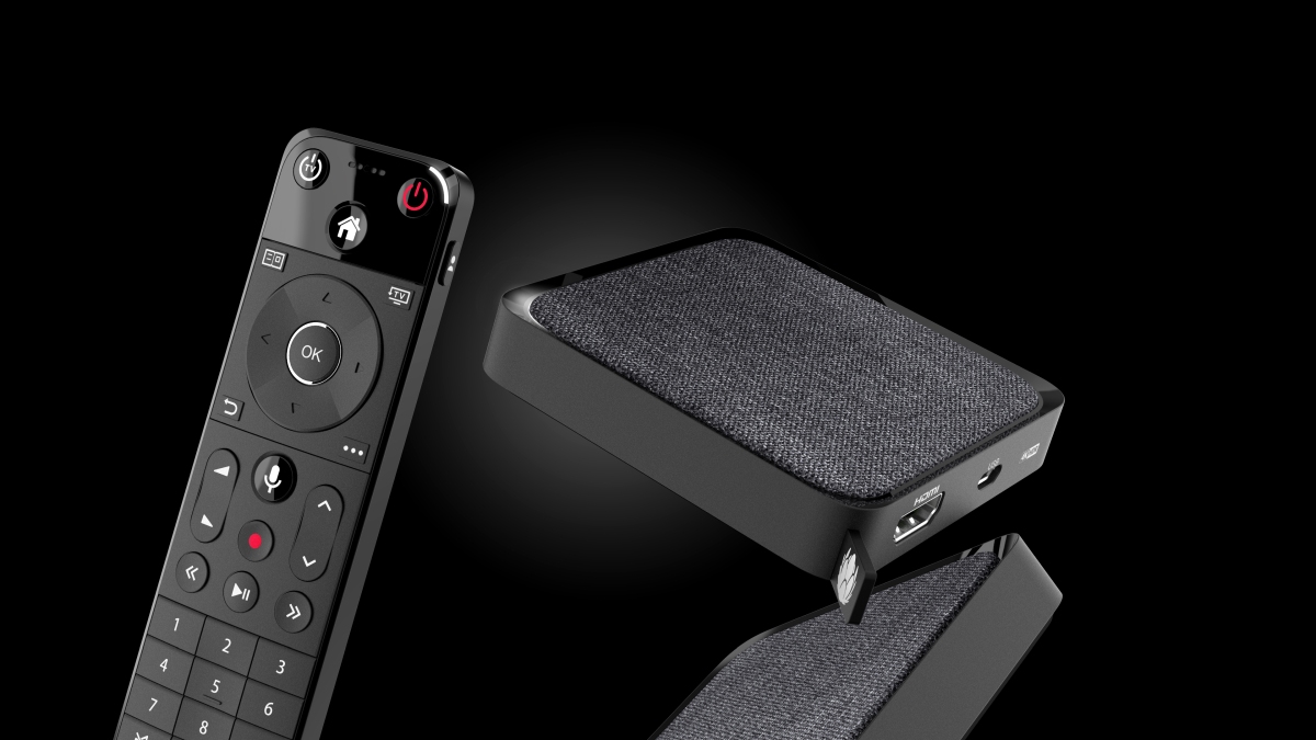 UPC 4K TV Box teraz z dostępem do aplikacji Amazon Prime Video