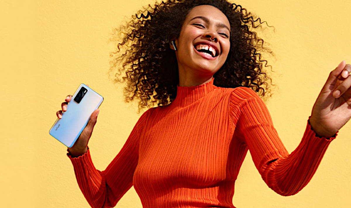 Xiaomi? Nie. Oppo? Też nie. To Vivo jest największym producentem smartfonów w Chinach
