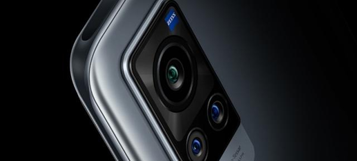 Vivo X60t zaprezentowany. Na wyposażeniu ekran 120 Hz, MediaTek Dimensity 1100 oraz aparaty z optyką Zeiss