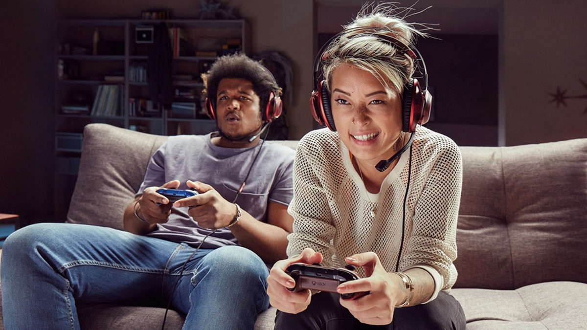 Darmowy multiplayer dla gier Free-to-Play na Xboxa