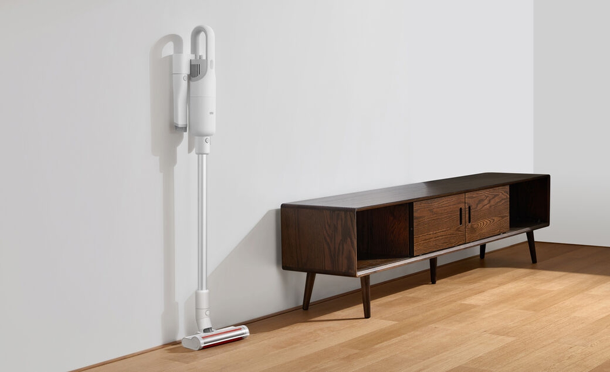 Xiaomi Flash Sale: odkurzacz Mi Vacuum Cleaner Light to dobry towarzysz do wiosennych porządków