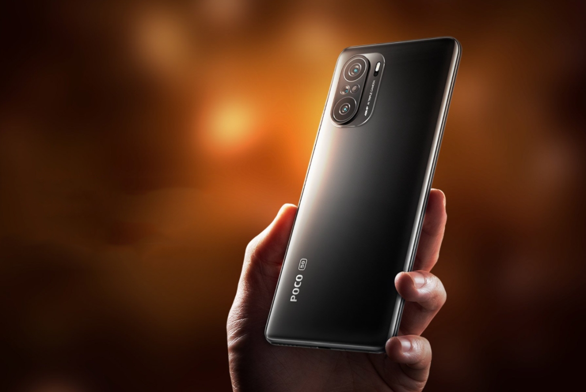 Flash Sale w Xiaomi: Poco F3 będzie tańszy o 200 zł