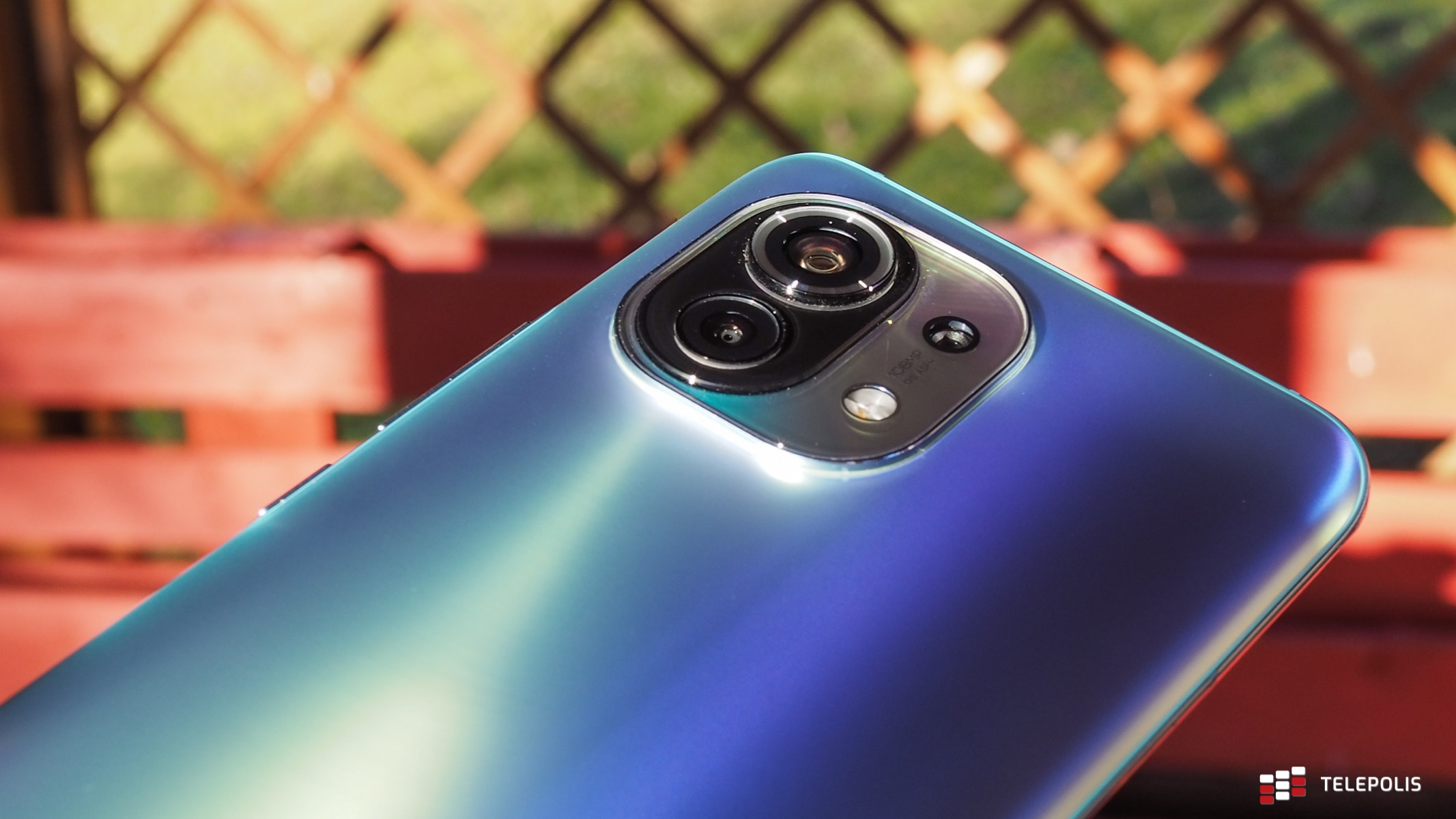 Xiaomi Mi 11 otrzymuje aktualizację do MIUI 12.5