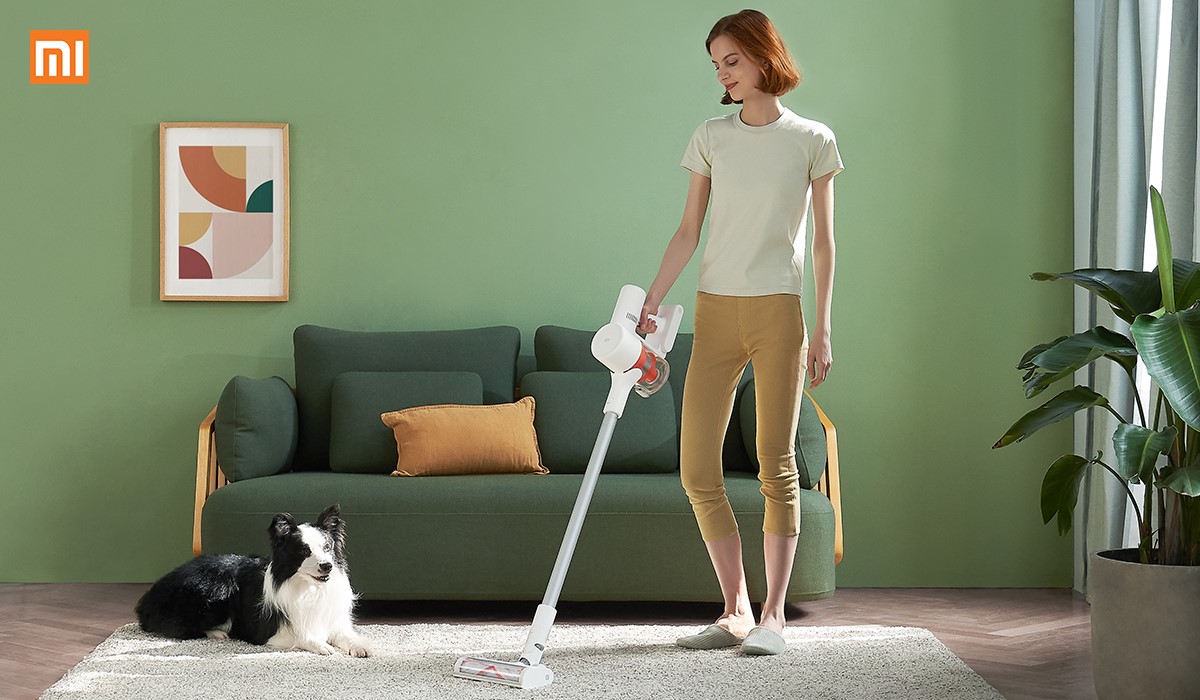 Popularny odkurzacz Xiaomi Mi Vacuum Cleaner G9 wraca do sprzedaży i to w promocji