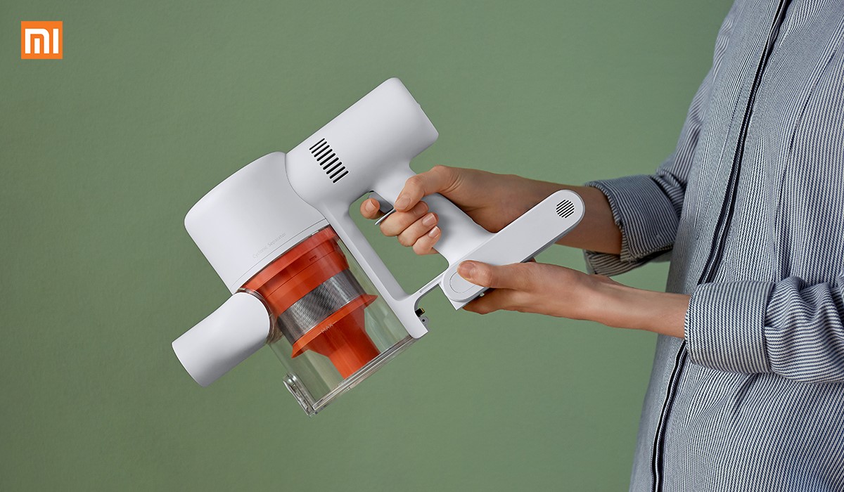 Popularny odkurzacz Xiaomi Mi Vacuum Cleaner G9 wraca do sprzedaży i to w promocji