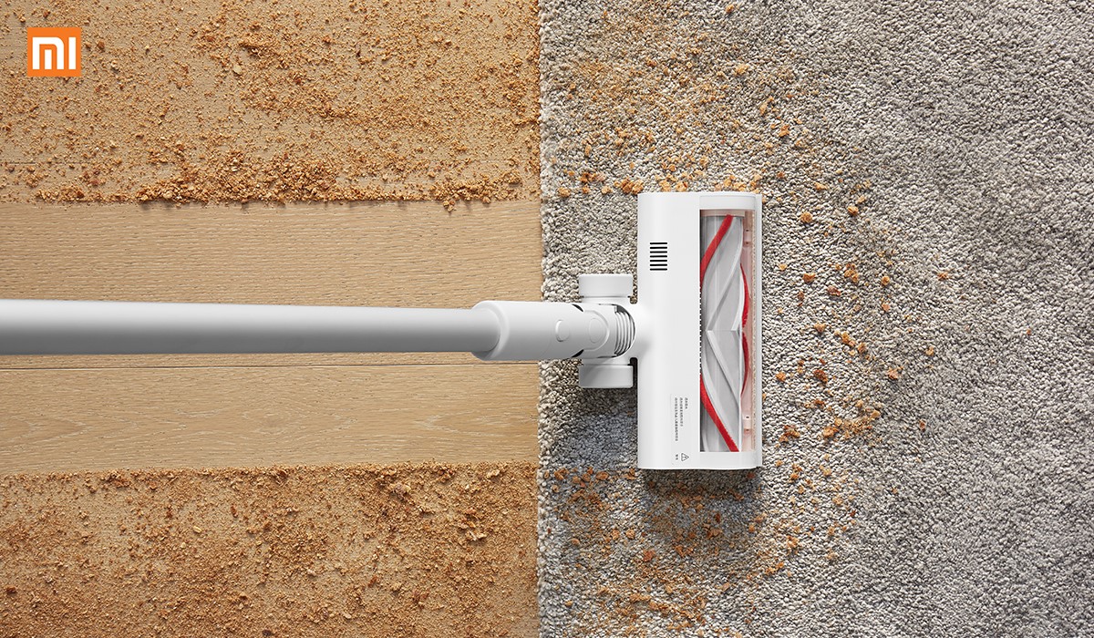 Popularny odkurzacz Xiaomi Mi Vacuum Cleaner G9 wraca do sprzedaży i to w promocji