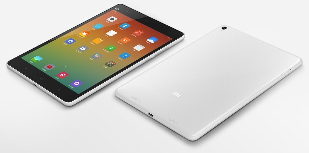 Xiaomi pracuje nad nowymi tabletami. Na wyposażeniu 11-calowe ekrany i Snapdragony