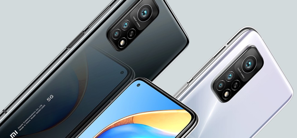 Xiaomi zapowiada tydzień z Mi 10T