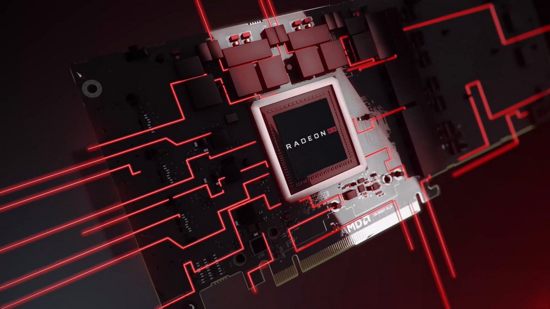 Specyfikacja Radeon RX 6600 i RX 6600 XT pojawiła się w GPU-Z