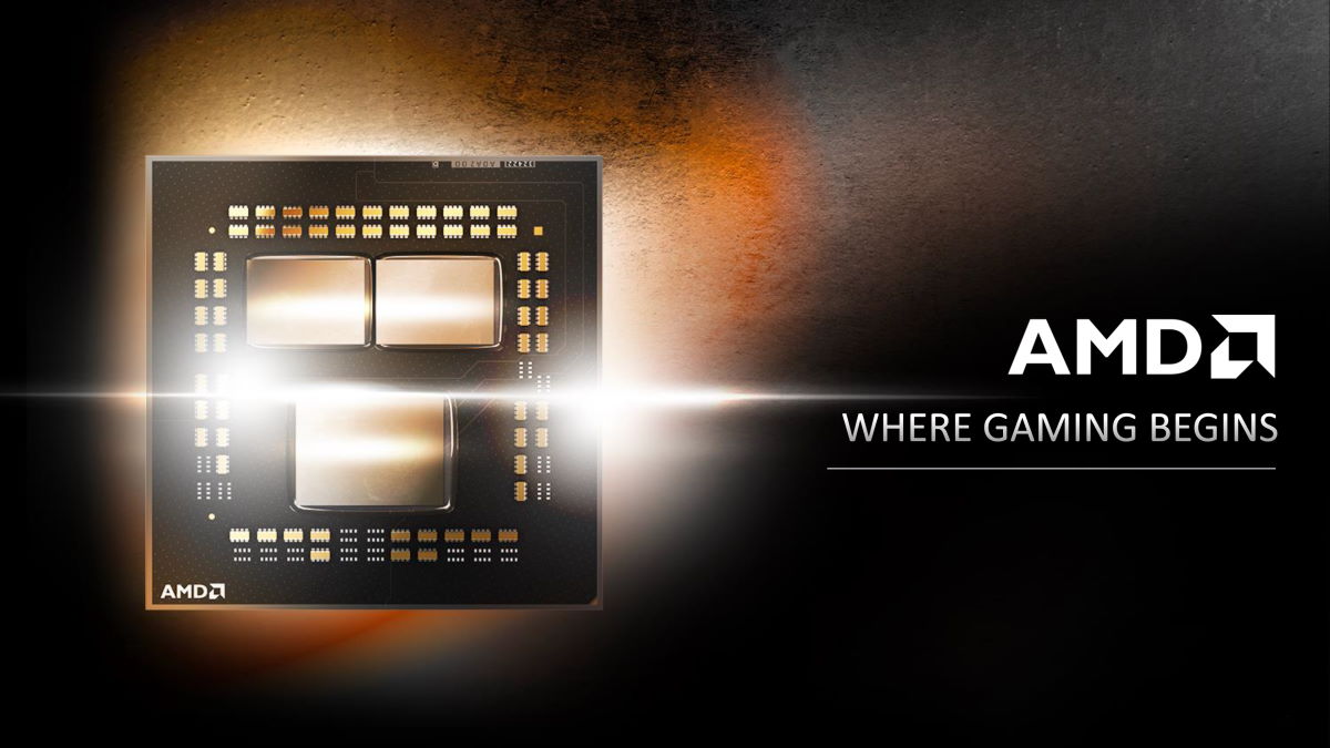 Ryzen 9 5950XT i Ryzen 5 5600XT - AMD planuje odświeżyć procesory Zen 3
