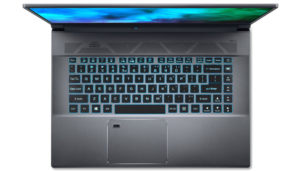 Acer Predator Triton 500 SE i Helios 500 - nowe, gamingowe laptopy