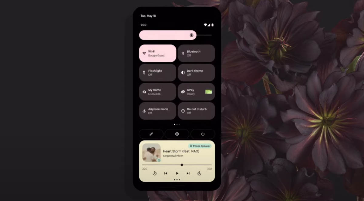 Android 12: największa przemiana od czasów powstania systemu Google
