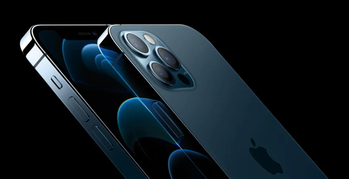 iPhone 13 Pro i iPhone 13 Pro Max dostaną ekrany AMOLED 120 Hz Samsunga