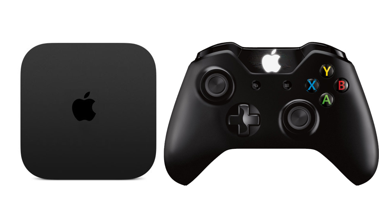 Apple pracuje nad hybrydową konsolą na wzór Nintendo Switch