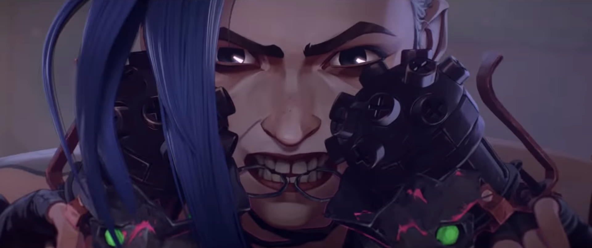 Arcane: League of Legends na Netflixie na jesień. Co wiemy o serialu?
