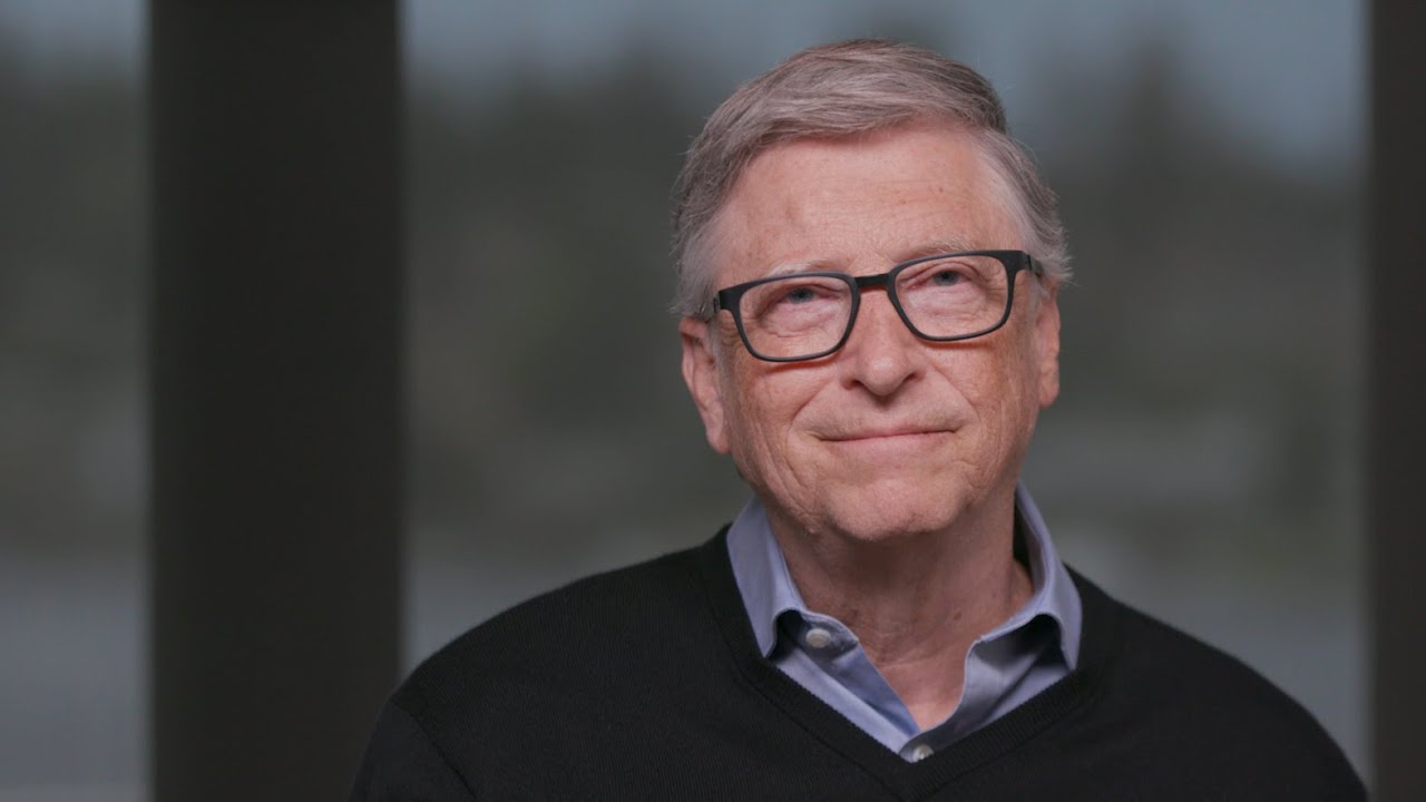 Bill Gates twierdzi, że Intel stracił swoją szansę