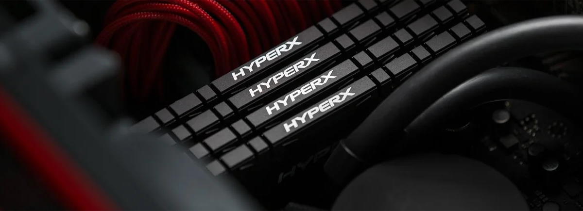 Kingston jeszcze w tym roku ruszy ze sprzedażą pamięci RAM DDR5
