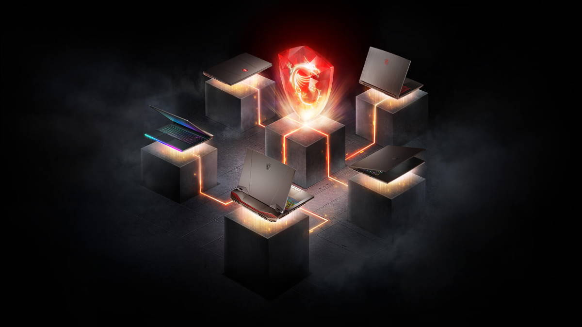 Uważajcie na fałszywe instalatory MSI Afterburner! Instalują malware