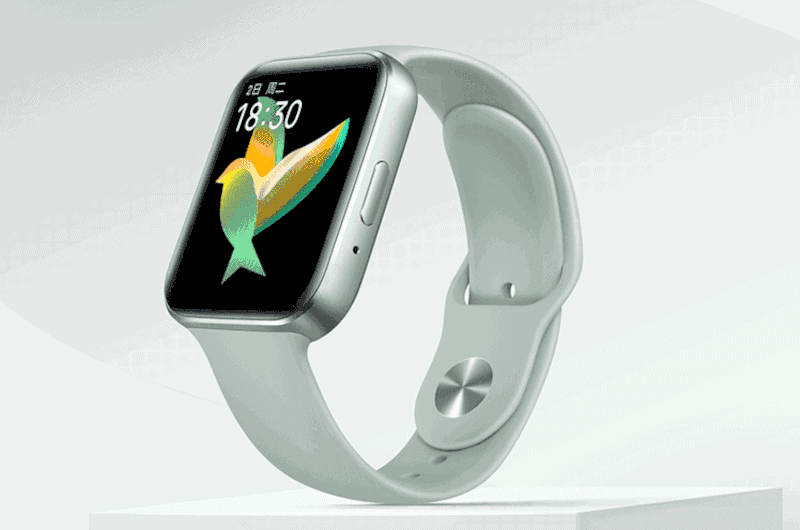 Meizu Watch ze Snapdragonem Wear 4100 i systemem Flyme ma przynieść rewolucję