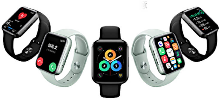Meizu Watch ze Snapdragonem Wear 4100 i systemem Flyme ma przynieść rewolucję