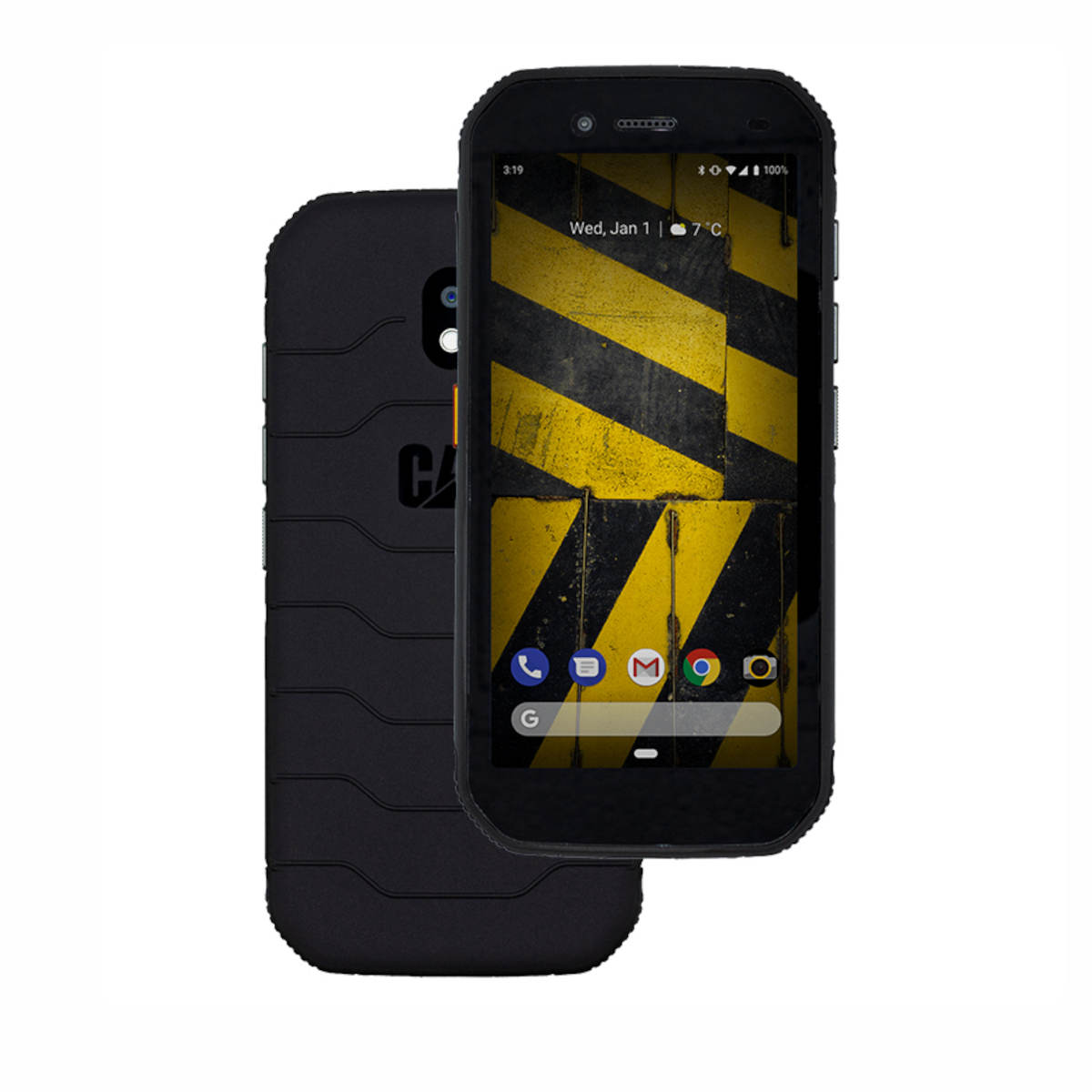 Motorola jak CAT. Już wkrótce wzmocniony smartfon Moto