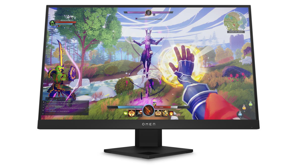 Nowe laptopy, monitor i gamingowa marka Victus - HP prezentuje nowości dla graczy