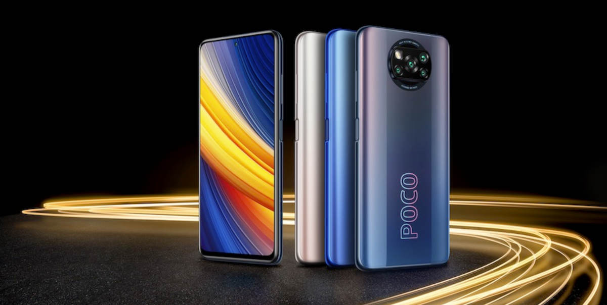 Okazja: Xiaomi POCO X3 Pro tańszy o 200 zł, ale tylko przez 24 godziny!