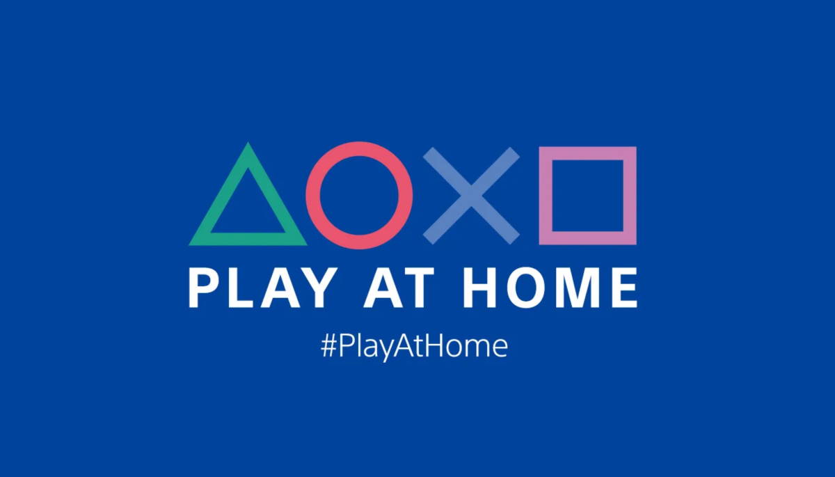 Koniec z darmowymi grami - PlayStation Play at Home wraca w nowej formule