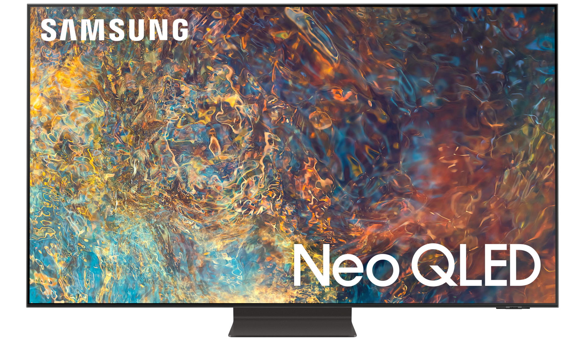 Samsung Neo QLED QN91A - telewizor z podświetleniem Mini LED już w sklepach