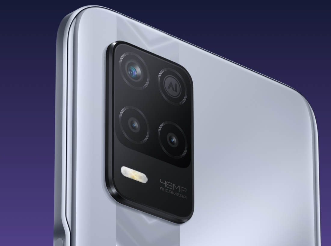 Realme Narzo 30 5G wylądował w Europie. Tak, to kolejny „tani z 5G”