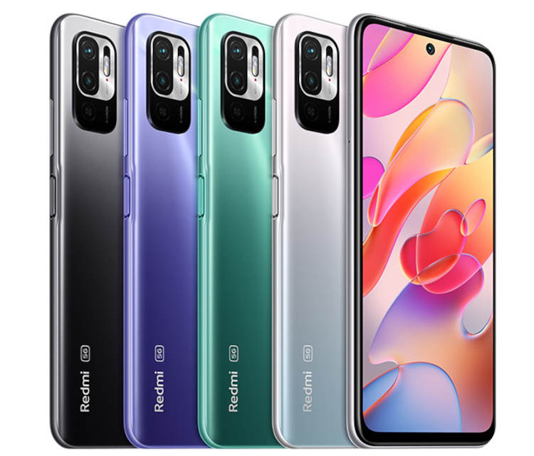 Xiaomi Redmi Note 10 Pro 5G oficjalnie zadebiutował. Czego zabrakło?