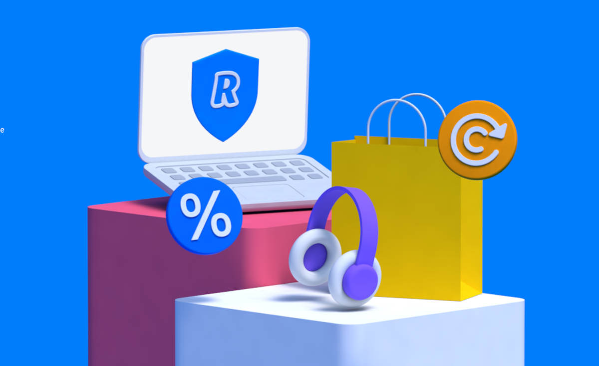 Revolut Shopper ułatwi zakupy online, wyszuka zniżki i kupony