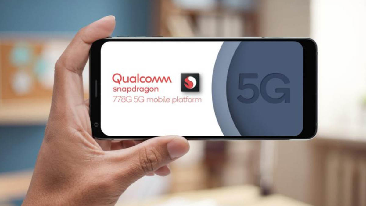 Snapdragon 778G zaprezentowany. Czego oczekiwać po nowym układzie Qualcomma?