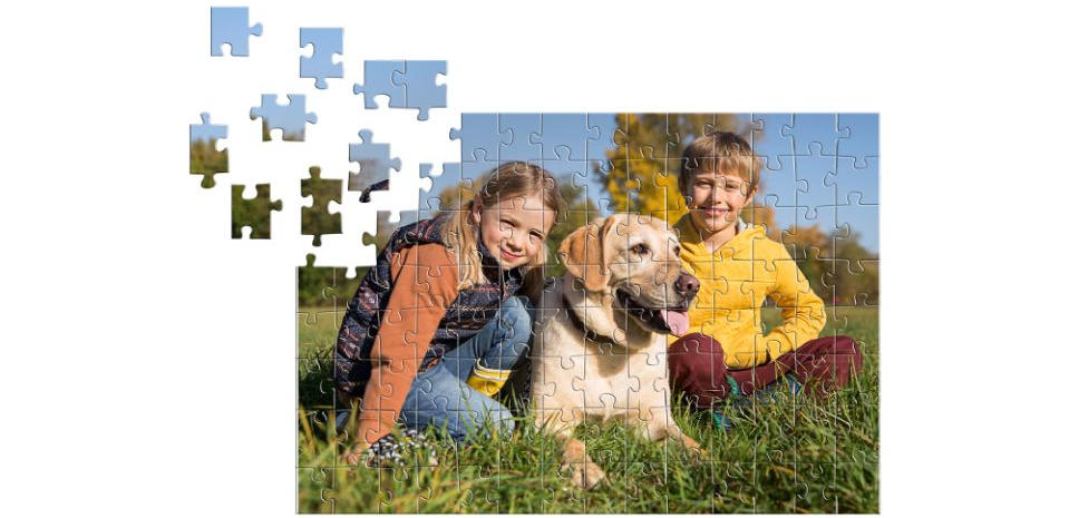Happy Fridays w T-Mobile: ułóż sobie puzzle