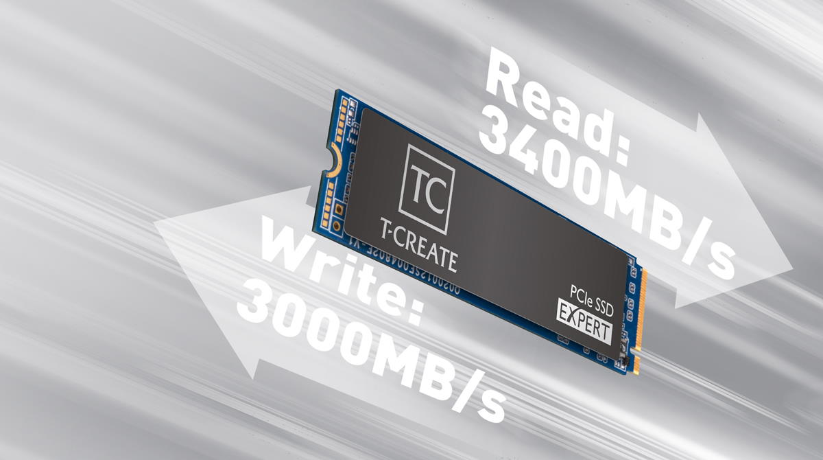Powstał pierwszy dysk SSD do wydobywania nowej kryptowaluty Chia