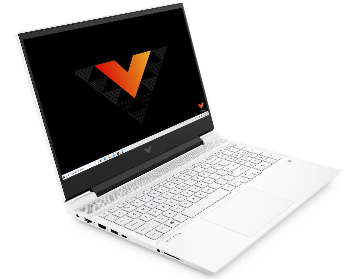 Nowe laptopy, monitor i gamingowa marka Victus - HP prezentuje nowości dla graczy