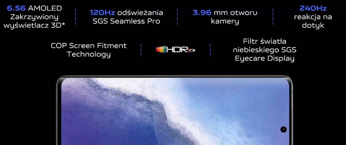 Vivo X60 Pro 5G wchodzi do Polski. W promocji drugi smartfon Vivo za darmo