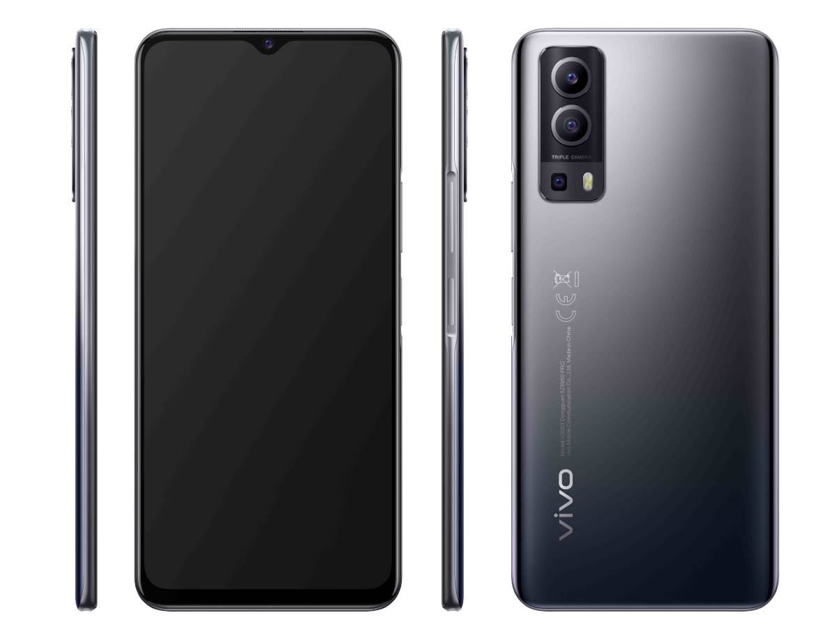 Tanie telefony 5G? Tak, przybyły jeszcze dwa: Vivo Y72 5G i Y52 5G wkrótce w Polsce
