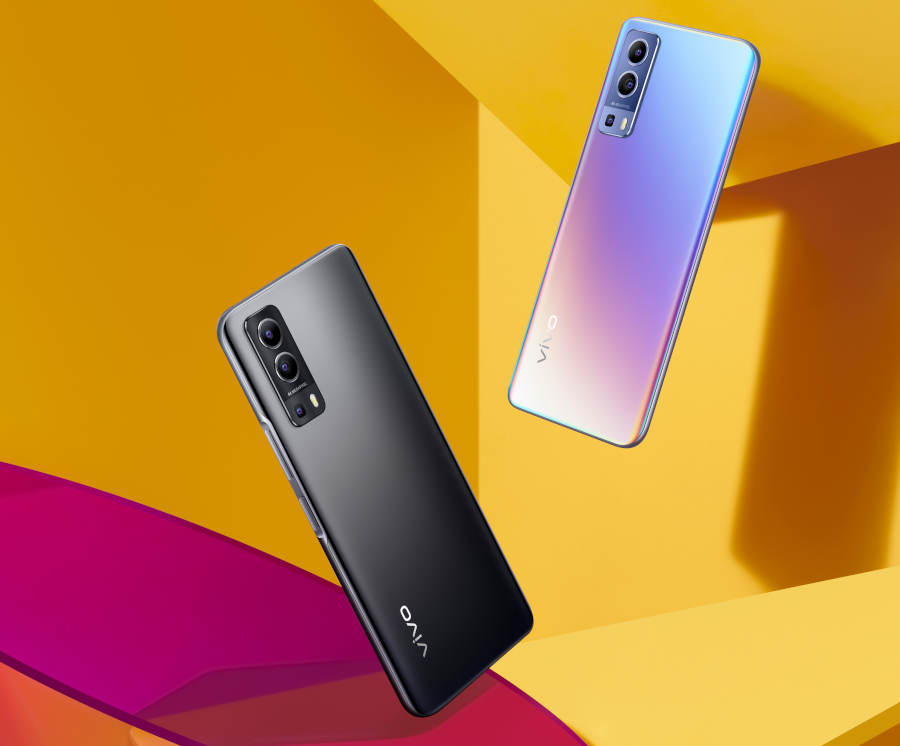 Tanie telefony 5G? Tak, przybyły jeszcze dwa: Vivo Y72 5G i Y52 5G wkrótce w Polsce