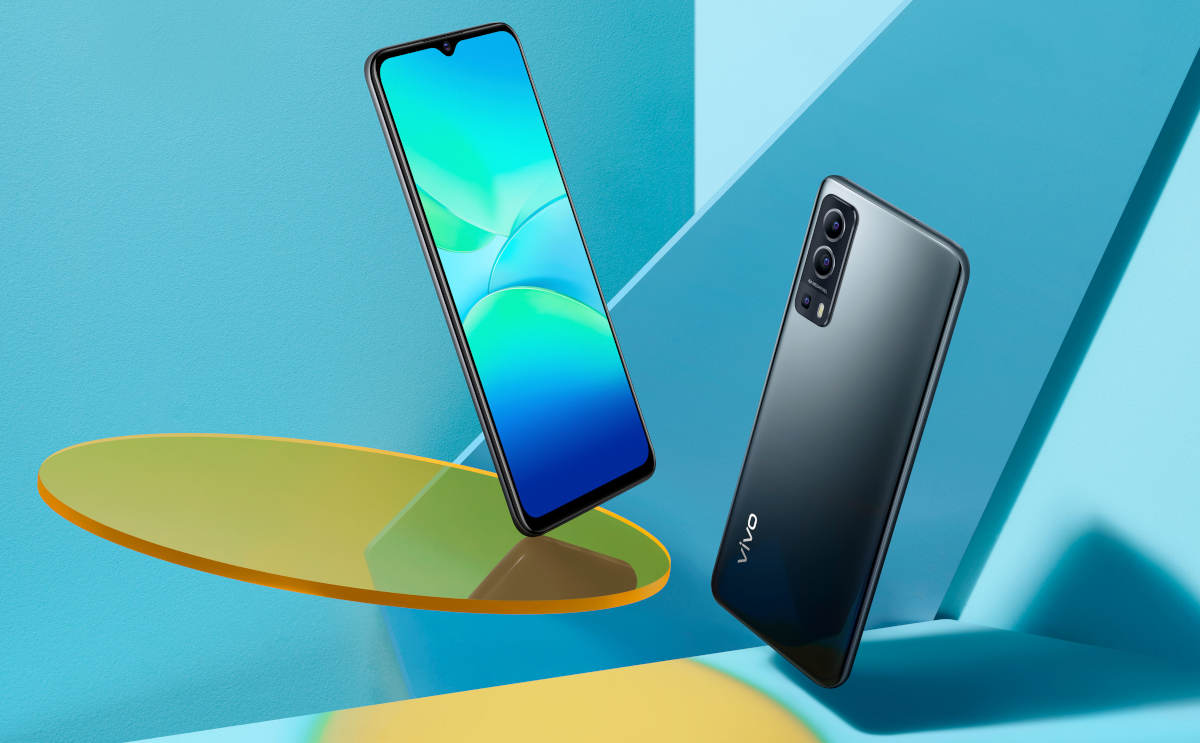 Tanie telefony 5G? Tak, przybyły jeszcze dwa: Vivo Y72 5G i Y52 5G wkrótce w Polsce