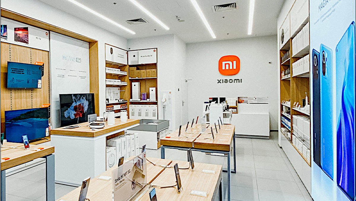 [Aktualizacja] Fani Xiaomi wybrali Łódź. To tam jutro producent otworzy swój następny Mi Store