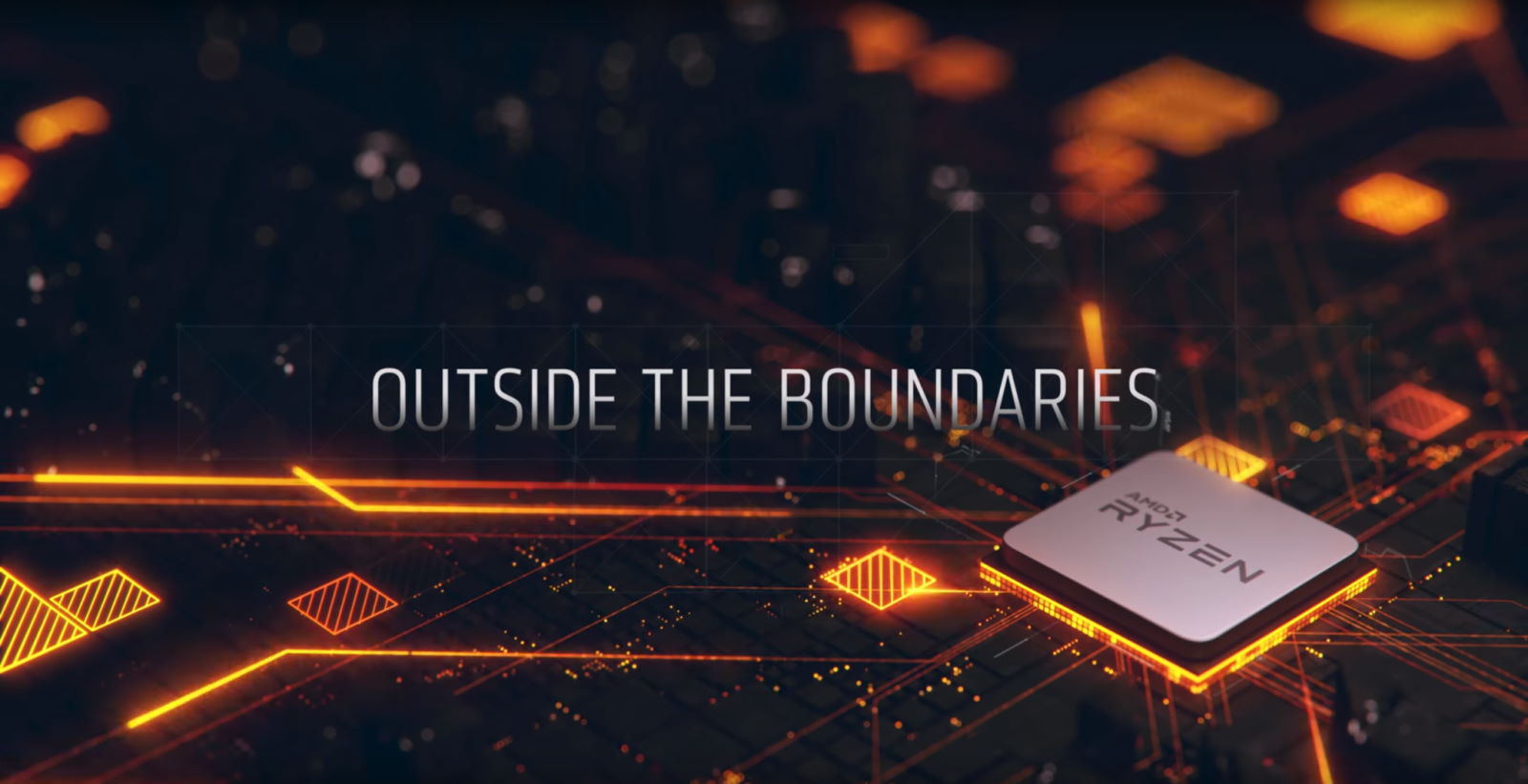 AMD Zen 4: 20% wzrostu wydajności IPC i nawet 24 rdzenie